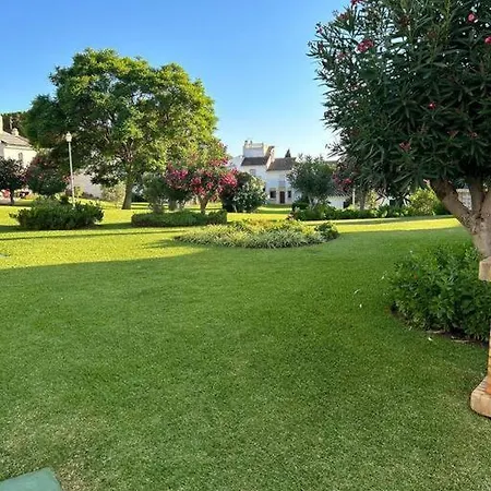 Maison Conviviale Marbella