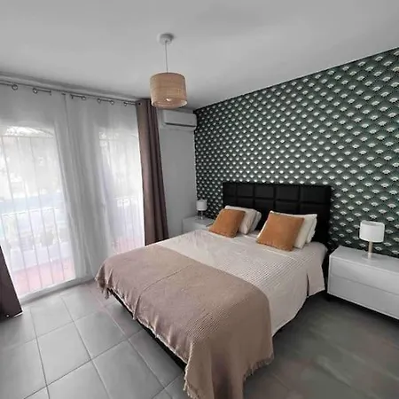 Maison Conviviale Dom wakacyjny
