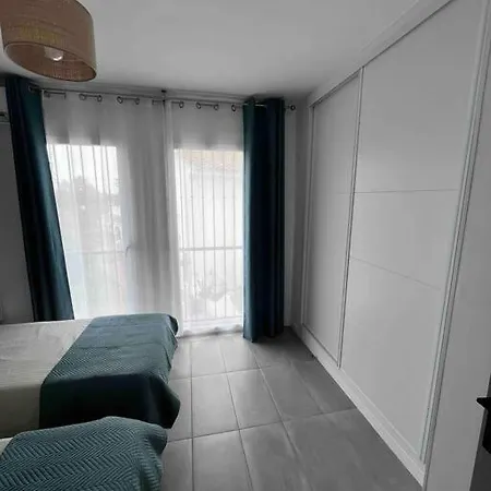 Maison Conviviale Marbella