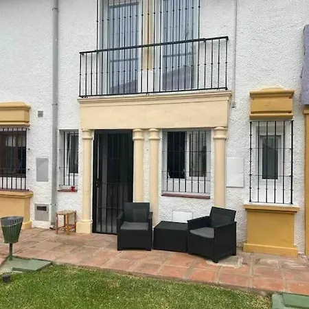 Maison Conviviale Dom wakacyjny