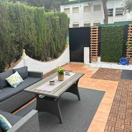 Maison Conviviale Dom wakacyjny Marbella