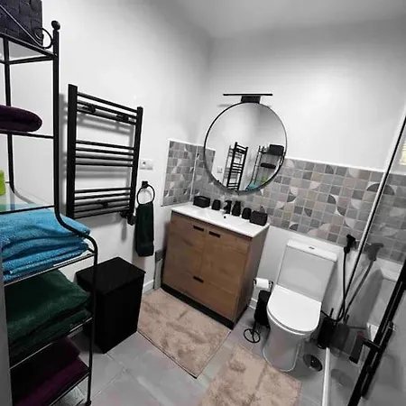 Maison Conviviale Marbella