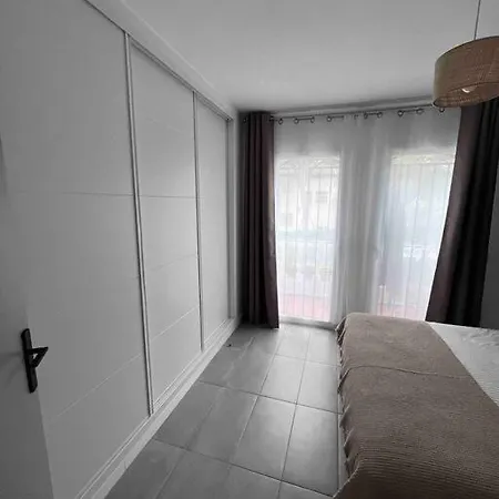 Dom wakacyjny Maison Conviviale *