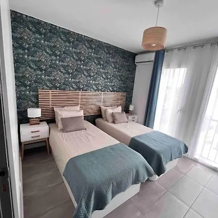 Dom wakacyjny Maison Conviviale Marbella