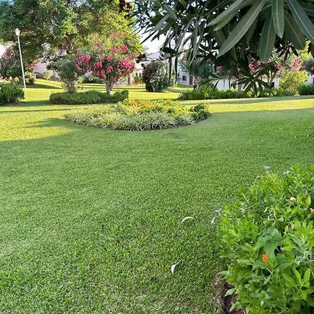 Maison Conviviale Dom wakacyjny